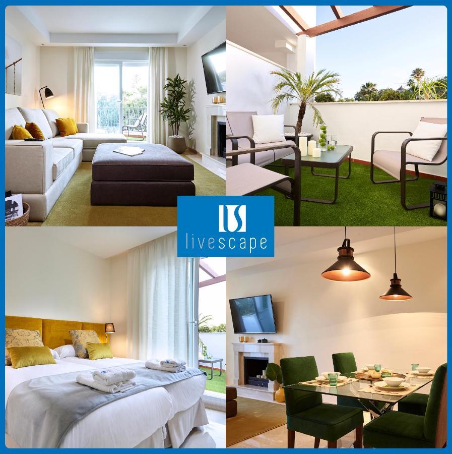 Livescape Aloha Royal Apartamento