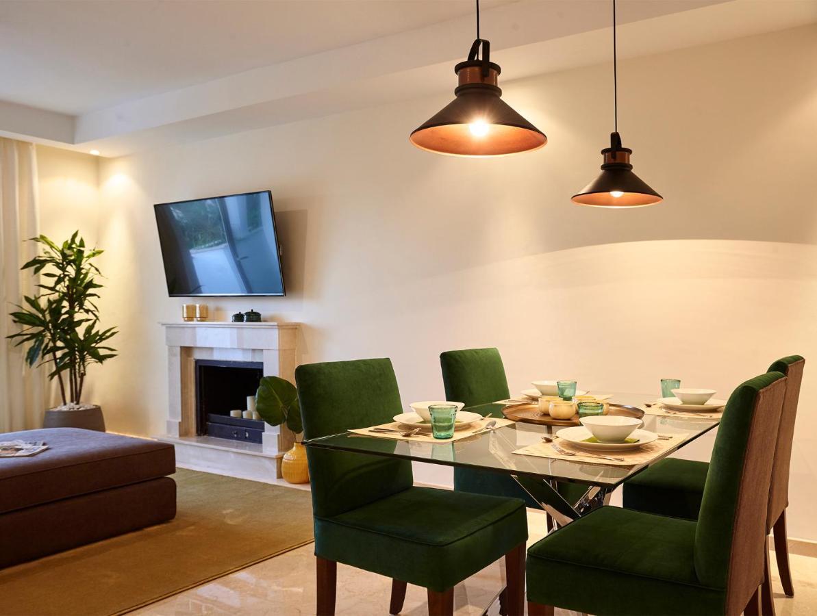 Apartamento Livescape Aloha Royal *