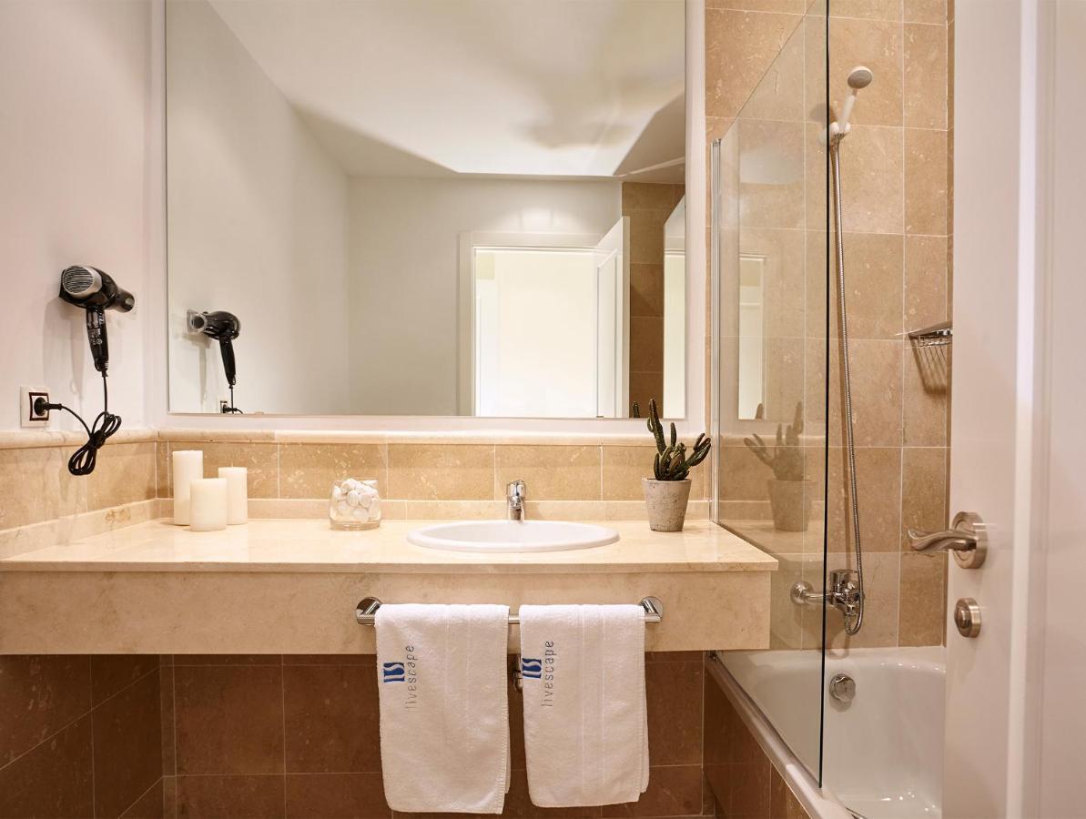 Apartamento Livescape Aloha Royal Marbella