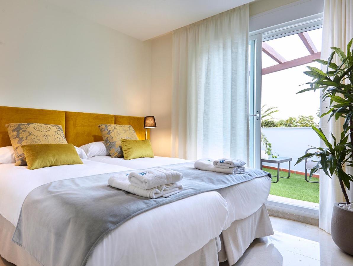 Apartamento Livescape Aloha Royal Marbella