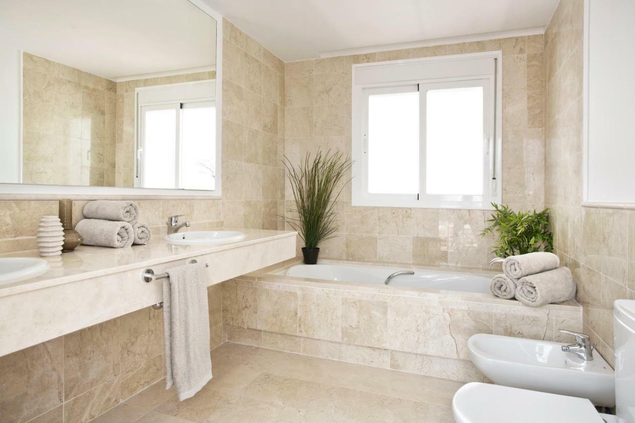 Livescape Aloha Royal Apartamento Marbella