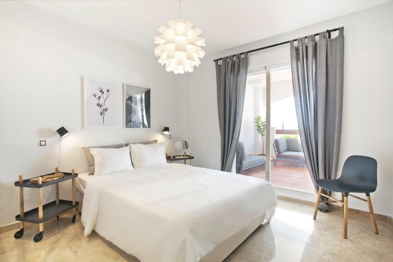 Apartamento Livescape Aloha Royal