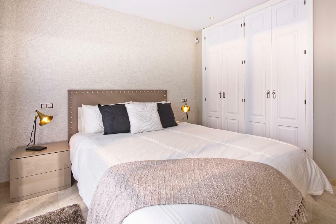 Apartamento Livescape Aloha Royal Marbella