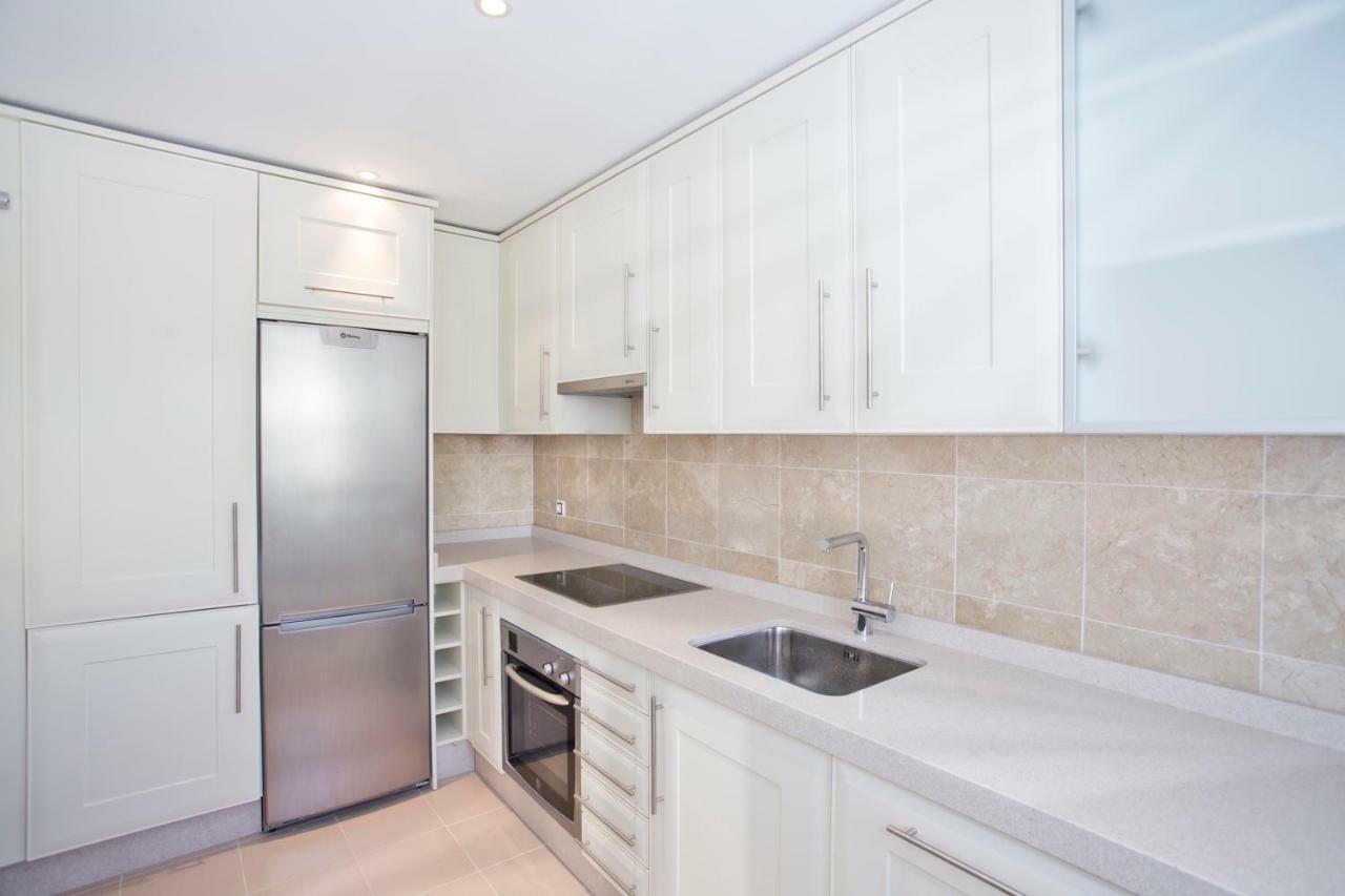 Apartamento Livescape Aloha Royal *